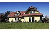 Šeiminis pensionas Dolný Kalník Slovakija